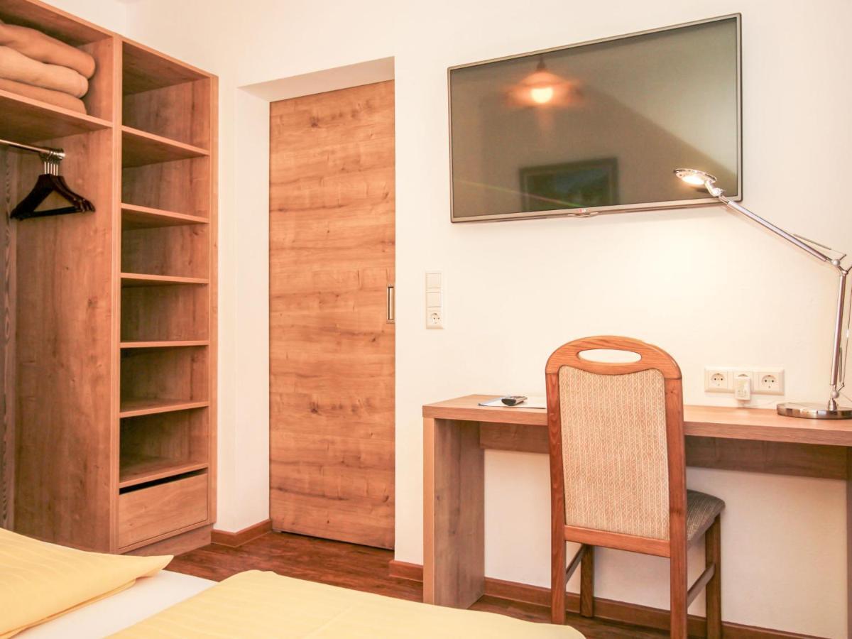 Apartment Almsommer By Interhome دونيغسباشوالد المظهر الخارجي الصورة
