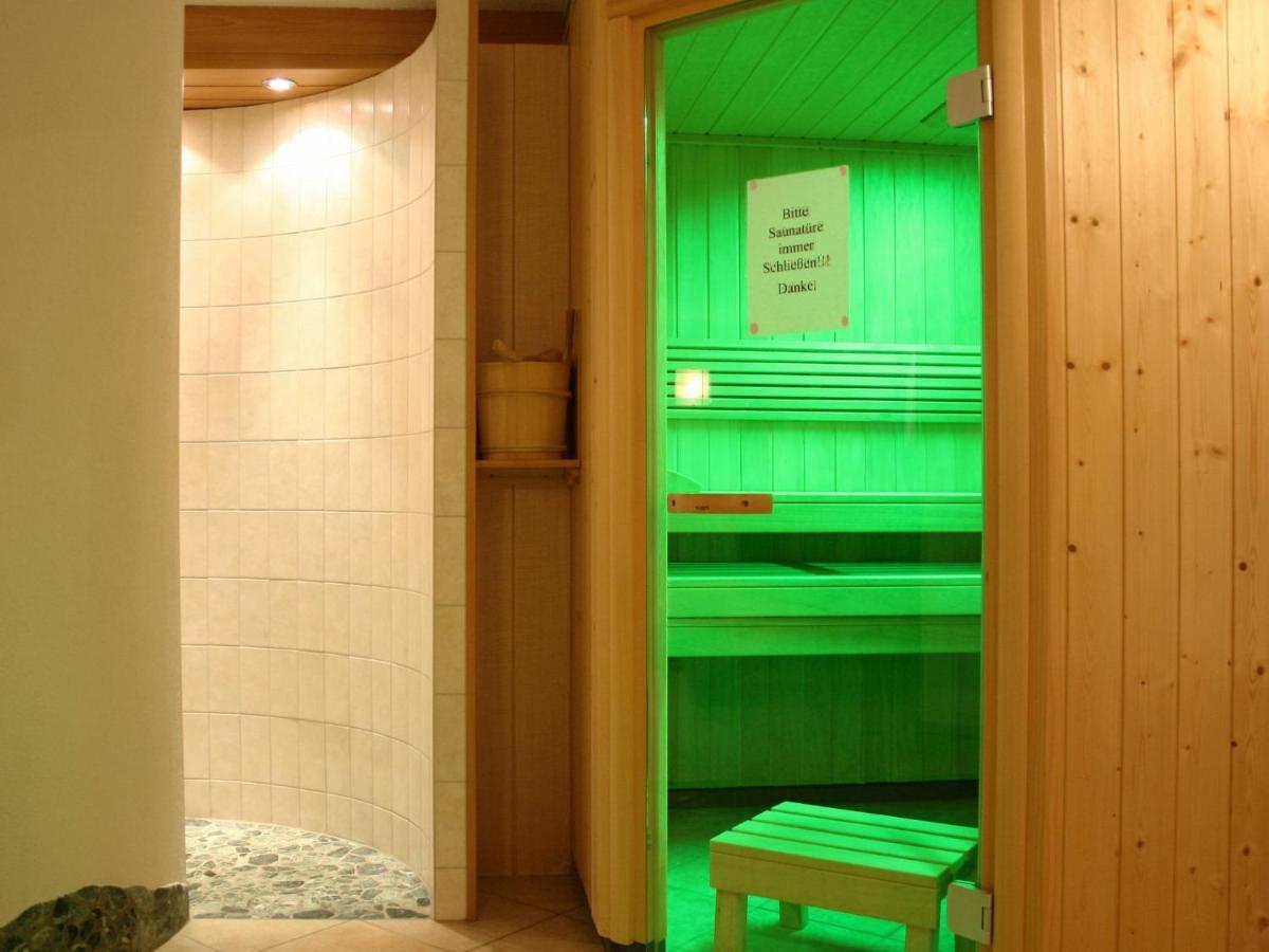 Apartment Almsommer By Interhome دونيغسباشوالد المظهر الخارجي الصورة