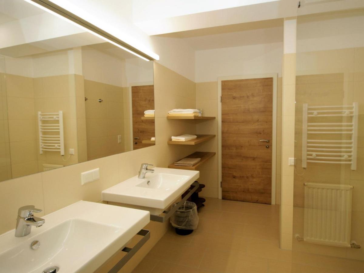 Apartment Almsommer By Interhome دونيغسباشوالد المظهر الخارجي الصورة