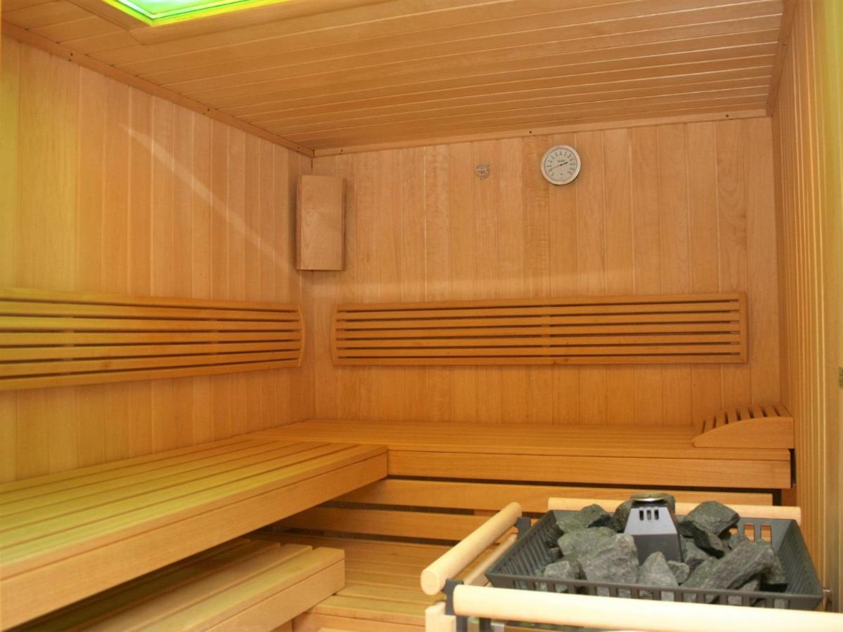 Apartment Almsommer By Interhome دونيغسباشوالد المظهر الخارجي الصورة