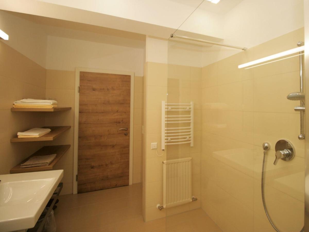 Apartment Almsommer By Interhome دونيغسباشوالد المظهر الخارجي الصورة