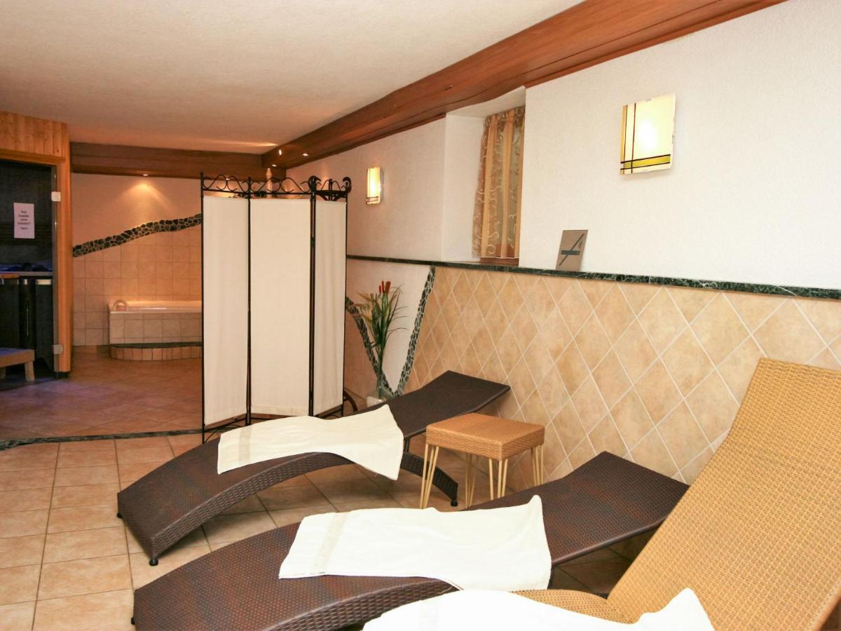 Apartment Almsommer By Interhome دونيغسباشوالد المظهر الخارجي الصورة