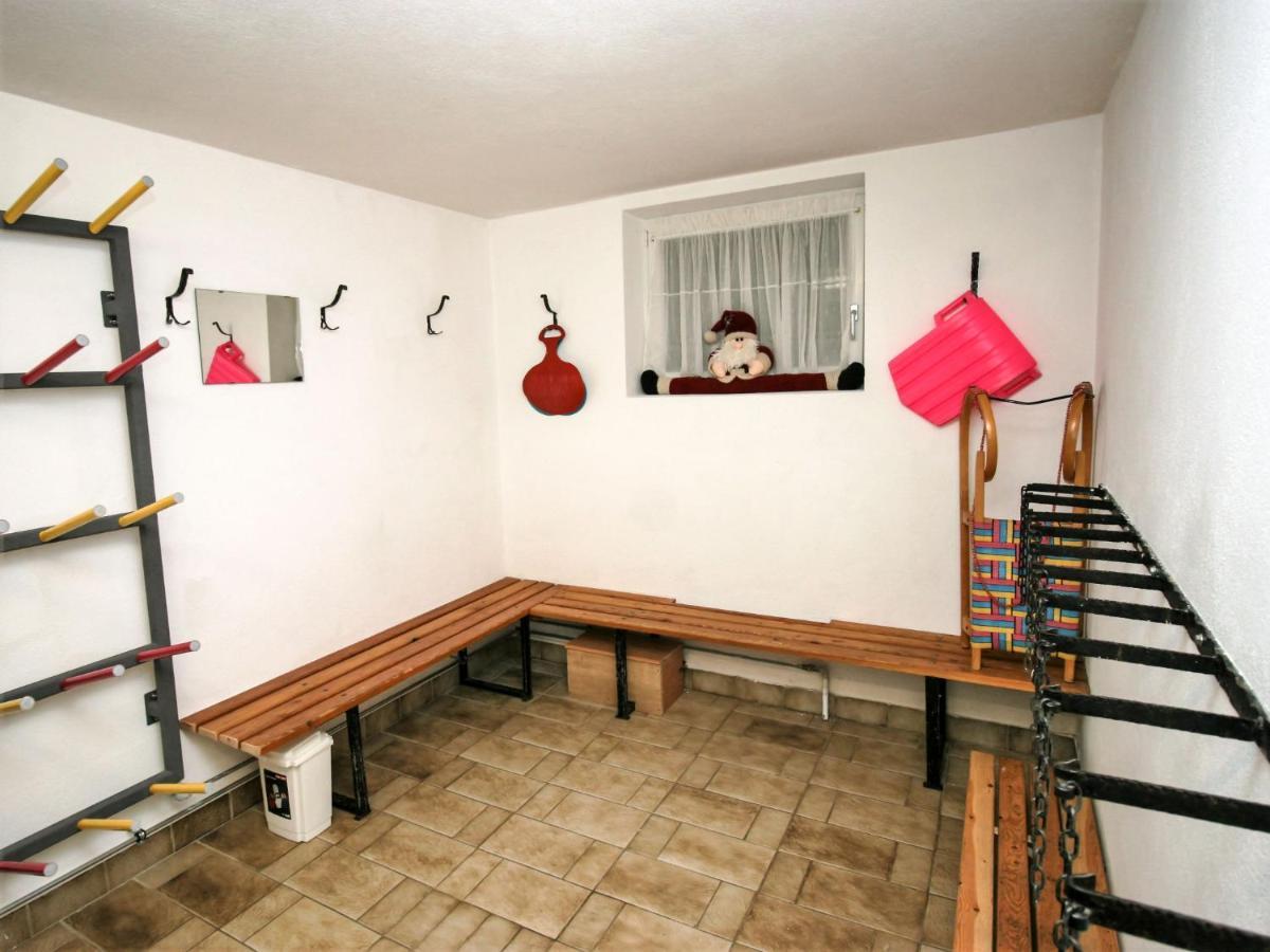Apartment Almsommer By Interhome دونيغسباشوالد المظهر الخارجي الصورة