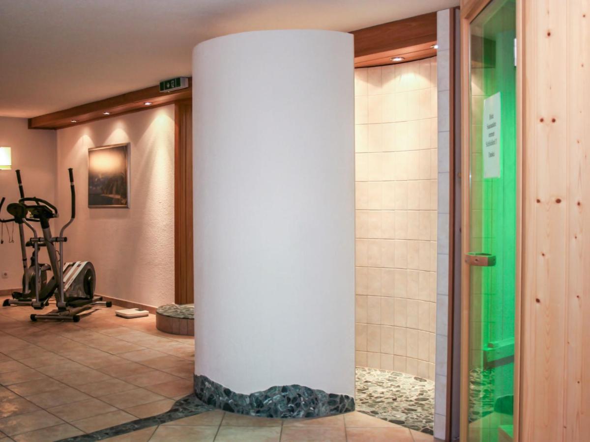 Apartment Almsommer By Interhome دونيغسباشوالد المظهر الخارجي الصورة
